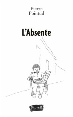 Cover L'Absente (eBook, ePUB)