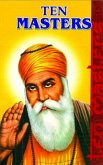 Ten Masters (eBook, ePUB)