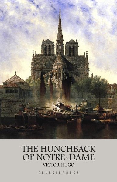 Hunchback of Notre-Dame (eBook, ePUB)