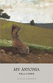 My Antonia (eBook, ePUB) My Antonia (eBook, ePUB)