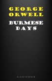 Burmese Days (eBook, ePUB)