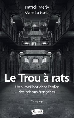 Cover Le Trou a rats (eBook, ePUB)