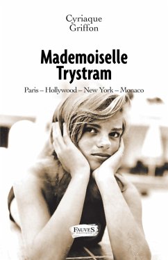Cover Mademoiselle Trystram (eBook, ePUB)
