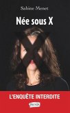Nee sous X (eBook, ePUB)