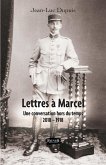 Lettres a Marcel (eBook, ePUB)