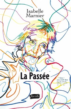 Cover La passee (eBook, ePUB)