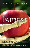 Faerest (Coventry Chronicles, #2) (eBook, ePUB)