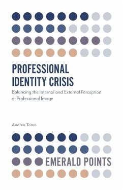 Cover Professional Identity Crisis (eBook, ePUB)