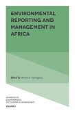 Environmental Reporting and Management in Africa (eBook, ePUB)