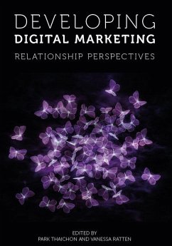 Cover Developing Digital Marketing (eBook, ePUB)