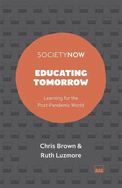 Cover Educating Tomorrow (eBook, ePUB)