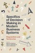 Specifics of Decision Making in Modern... - Bild 1
