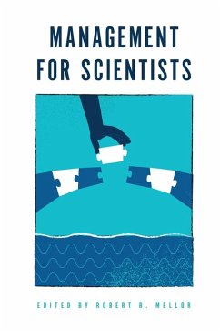Cover Management for Scientists (eBook, ePUB)