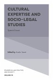 Cultural Expertise and Socio-Legal Studies (eBook, ePUB)