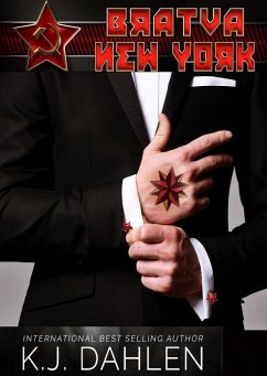 Cover Bratva New York (eBook, ePUB)