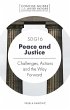 SDG16 - Peace and Justice (eBook, ePUB) - Bild 1