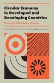 Circular Economy in Developed and Developing Countries (eBook, ePUB)