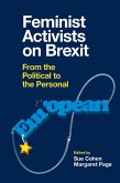 Feminist Activists on Brexit (eBook, ePUB)