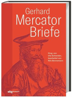 Gerhard Mercator: Briefe - Mercator, Gerhard
