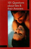 101 Questions About Sex & Their Answers (eBook, ePUB) 101 Questions About Sex & Their Answers (eBook, ePUB)