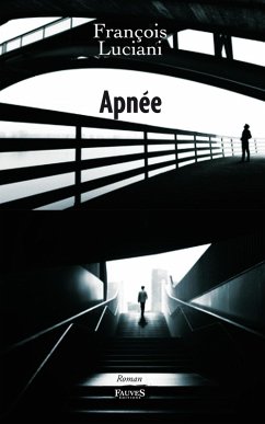 Cover Apnee (eBook, ePUB)