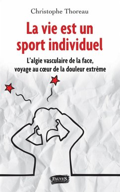 Cover La vie est un sport individuel (eBook, ePUB)