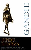 Hindu Dharma (eBook, ePUB)