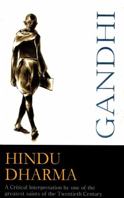 Cover Hindu Dharma (eBook, ePUB)