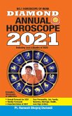 Diamond Horoscope 2021 (eBook, ePUB) Diamond Horoscope 2021 (eBook, ePUB)