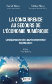 La concurrence au secours de l'economie numerique (eBook, ePUB)
