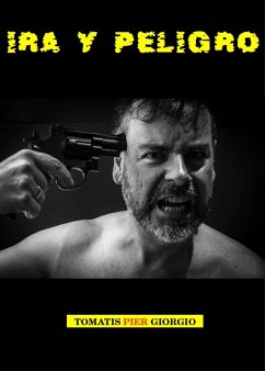 Cover Ira y peligro (Edizioni Hogwords) (eBook, ePUB)