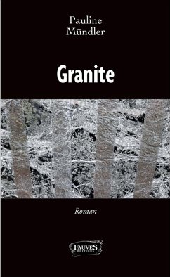 Cover Granite (eBook, ePUB)