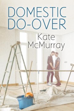 Domestic Do-over (eBook, ePUB) Cover Domestic Do-over (eBook, ePUB)