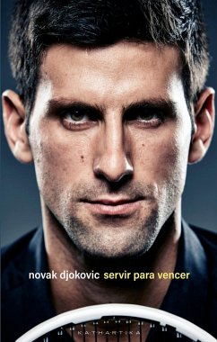 Cover Servir Para Vencer (eBook, ePUB)