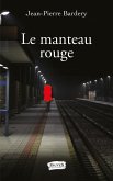 Le Manteau rouge (eBook, ePUB)