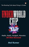 UnderWorld Cup (eBook, ePUB) UnderWorld Cup (eBook, ePUB)