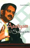 Asatyam @ Satyam (eBook, ePUB)