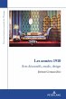 Les années 1910 (eBook, ePUB) - Bild 1