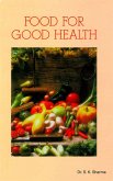 Food for Good Health (eBook, ePUB)