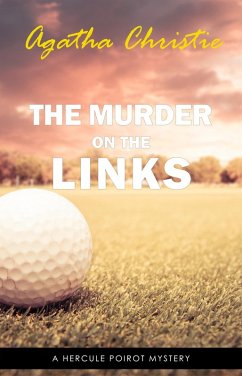 Murder on the Links (eBook, ePUB) - Agatha Christie, Christie