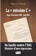 La &quote;mission C&quote; (eBook, ePUB) - Bild 1