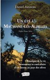 Un ete a Maussane-les-Alpilles (eBook, ePUB)
