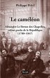 Le Cameleon (eBook, ePUB) - Bild 1