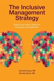 Inclusive Management Strategy (eBook, ePUB) Inclusive Management Strategy (eBook, ePUB)
