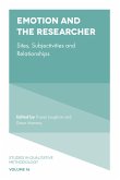 Emotion and the Researcher (eBook, ePUB)