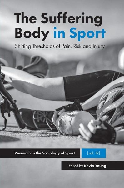 Suffering Body in Sport (eBook, ePUB) Suffering Body in Sport (eBook, ePUB)