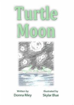 Turtle Moon (eBook, ePUB) - Riley, Donna