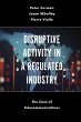 Disruptive Activity in a Regulated... - Bild 1