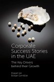 Corporate Success Stories In The UAE (eBook, ePUB)