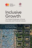 Inclusive Growth (eBook, ePUB)